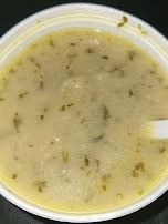 Lentil Soup
