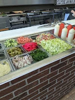 Mixed Veg Salad