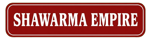 Shawarma Empire logo